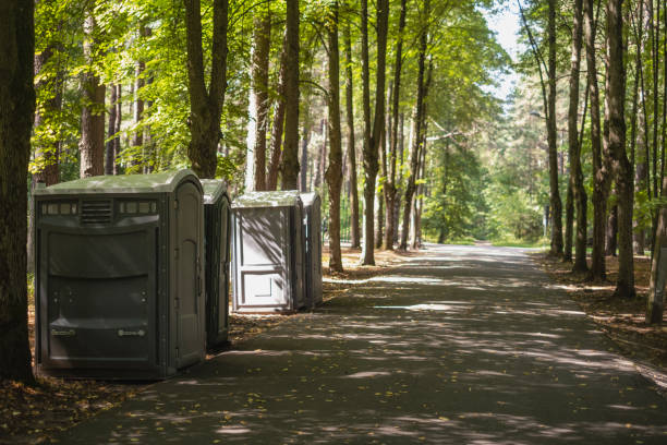 Portable Toilet Options We Offer in Saratoga Springs, UT
