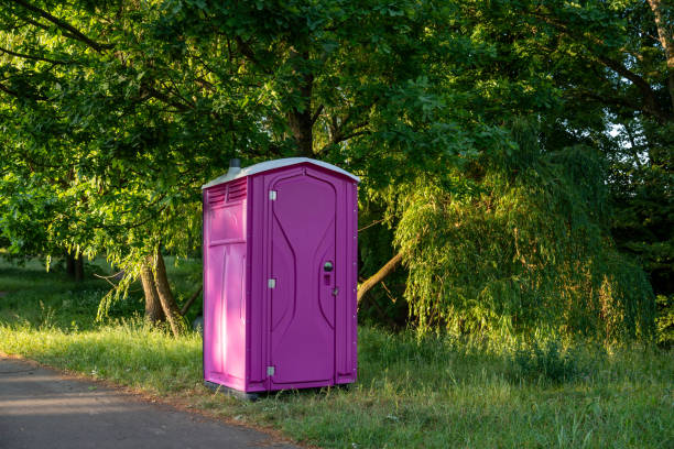 Best Local porta potty services  in Saratoga Springs, UT